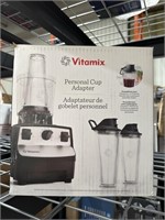VITAMIX PERSONAL CUP ADAPTER