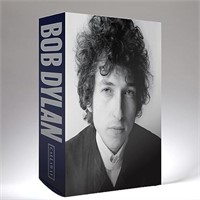 Bob Dylan: Mixing up the Medicine