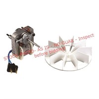 Broan NuTone BP27 50CFM fan motor