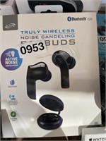 I LIVE WIRE FREE EARBUDS RETAIL $70