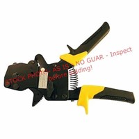 Apollo 3/8 in.to-1 in. 1-Hand PEX-B Pinch Clamp