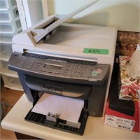 M275 Printer in Craft room plus stationary