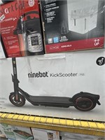 NINEBOT KICK SCOOTER RETAIL $900