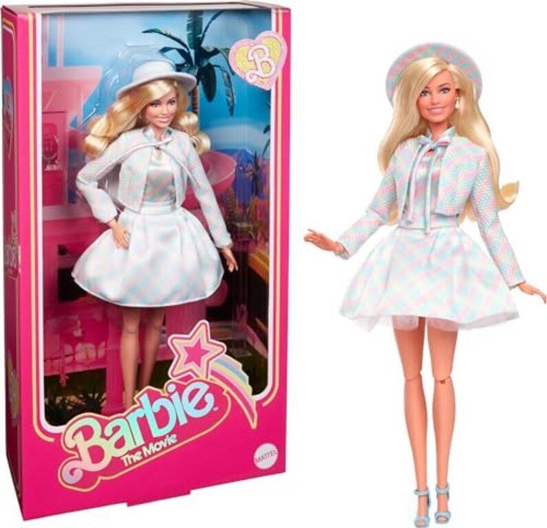 Barbie The Movie Doll, Margot Robbie as Barbie,