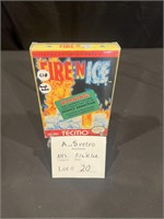Fire N' Ice CIB for Nintendo (NES)