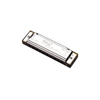 Fender Blues Deluxe Harmonica, Key of G