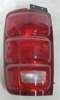 (T) Ford Expedition Driver Side Tail Light Cover,