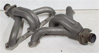(T) Small Block Chevy Exhaust Manifolds
