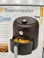 TOASTMASTER 2 QT AIR FRYER