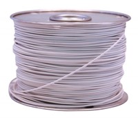 Southwire 55671423 Primary Wire, 12-Gauge Bulk