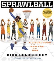 Sprawlball: A Visual Tour of the New Era of the