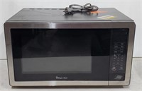 (AL) Magic Chef Microwave Oven, model HMM1110ST,