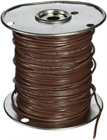 Southwire 64168845 18/3 500-Feet 3 Conductor