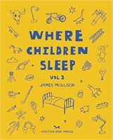 (Final sale) Where Children Sleep
