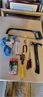 LOT OF TOOLS MINT CONDITION