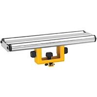 DEWALT Miter Saw Stand Wide Roller Work Support