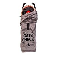 J.L. Childress DELUXE Gate Check Bag for Umbrella