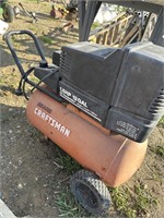 CRAFTSMAN 1.5HP AIR COMPRESSOR