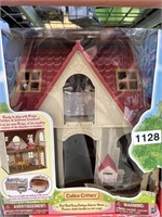 CALICO CRITTERS RETAIL $50