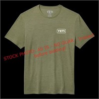 2ct. Yeti BFFW Turkey Feather Shirts, XL
