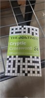 The Times Cryptic Crossword Book 24: 100