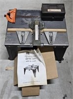 (N) Craftsman (19"×13"×13) Router Table, Model