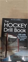 The Hockey Drill Book
