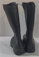 (ZZ) DUNLOP ASTM F2413-18 Multi-Grip Steel Toe