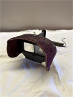 ANTIQUE STEREO SCOPE VIEWER
