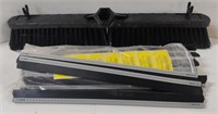 (ZZ) NOBLES Inner Squeegee Blade: For