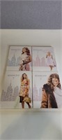 NEW SEX IN THE CITY DVDS