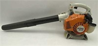 Stihl leaf blower model BG 55