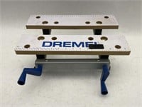 Dremel Project Table