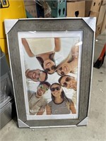 12 X 19 PICTURE FRAME RETAIL $50