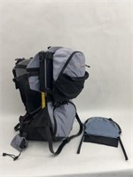 Sherpani Infant Carrier Backpack