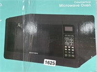 WESTBEND COUNTERTOP MICROWAVE RETAIL $100