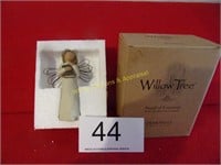 Willow Tree Figurine - Angel of Learning