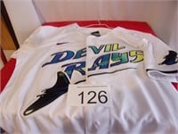 Tampa Bay Rays Team Jersey