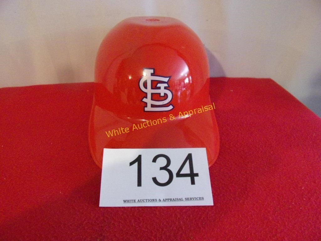 St Louis Cardinals Helmet