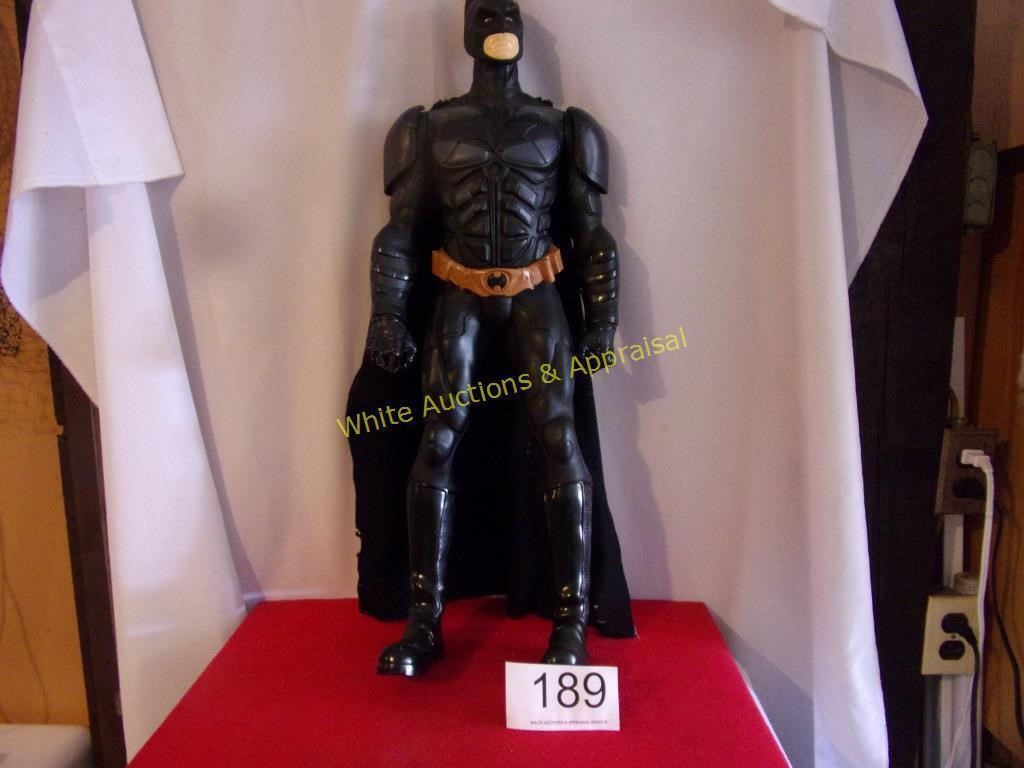 Batman Figure - 32" Tall