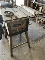 Sears Craftsman 9" table saw