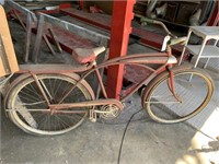 Murray Old Bicycle
