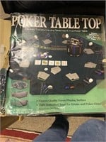 Poker Table top, Rook cards, playing cards, poker