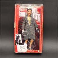Barbie Rosa Parks Inspiring Women Doll 2019