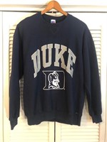 VINTAGE RUSSELL ATHLETIC DUKE SWEATSHIRT XL