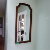 M333 Hall mirror