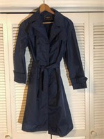 VINTAGE THE TOTES COAT LARGE