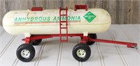 1:16 Anhydrous Ammonia Tank Wagon