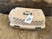 Pet Carrying Crate