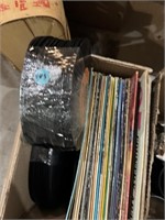 VARIOUS RECORDS LOT